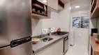 Foto 2 de Apartamento com 2 Quartos à venda, 60m² em Jardim Colonia, Jundiaí