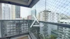 Foto 32 de Apartamento com 3 Quartos para venda ou aluguel, 192m² em Campo Belo, São Paulo