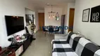 Foto 2 de Apartamento com 2 Quartos à venda, 72m² em Jacarepaguá, Rio de Janeiro