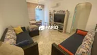 Foto 5 de Apartamento com 1 Quarto à venda, 63m² em Ponta da Praia, Santos