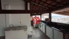 Foto 4 de Cobertura com 3 Quartos à venda, 500m² em Campo Grande, Santos