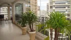 Foto 7 de Apartamento com 4 Quartos à venda, 351m² em Jardim Paulistano, São Paulo