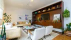Foto 10 de Apartamento com 3 Quartos à venda, 165m² em Consolação, São Paulo
