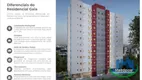 Foto 3 de Apartamento com 2 Quartos à venda, 50m² em Picanço, Guarulhos