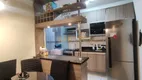 Foto 4 de Apartamento com 2 Quartos à venda, 45m² em Vila Marieta, Campinas