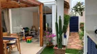 Foto 2 de Casa de Condomínio com 3 Quartos à venda, 180m² em Tamboré, Santana de Parnaíba