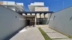 Foto 2 de Sobrado com 3 Quartos à venda, 125m² em Jardim Montevideu, Campo Grande