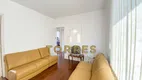 Foto 4 de Apartamento com 3 Quartos para alugar, 90m² em Enseada, Guarujá