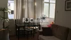 Foto 2 de Apartamento com 3 Quartos à venda, 95m² em Tijuca, Rio de Janeiro