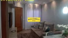 Foto 4 de Casa de Condomínio com 3 Quartos à venda, 120m² em Jardim Marambaia, Jundiaí