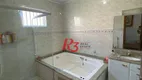 Foto 22 de Casa com 5 Quartos para venda ou aluguel, 240m² em Aparecida, Santos
