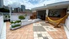 Foto 31 de Sobrado com 3 Quartos à venda, 268m² em Ponta da Praia, Santos