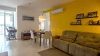 Foto 2 de Apartamento com 2 Quartos à venda, 73m² em Capoeiras, Florianópolis