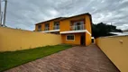 Foto 2 de Sobrado com 3 Quartos à venda, 180m² em Condado de Maricá, Maricá