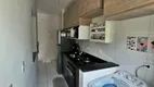 Foto 8 de Apartamento com 2 Quartos à venda, 53m² em Residencial Portal da Mantiqueira, Taubaté