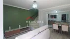 Foto 4 de Casa de Condomínio com 2 Quartos à venda, 68m² em Pedreira, São Paulo
