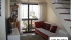 Foto 2 de Cobertura com 3 Quartos à venda, 136m² em Vila Guarani, São Paulo