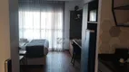 Foto 7 de Flat com 1 Quarto para alugar, 30m² em Vila Mariana, São Paulo