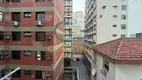 Foto 13 de Apartamento com 1 Quarto à venda, 42m² em Embaré, Santos
