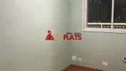 Foto 7 de Flat com 2 Quartos à venda, 79m² em Brooklin, São Paulo