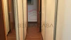 Foto 5 de Apartamento com 3 Quartos à venda, 140m² em Jardim Anália Franco, São Paulo