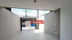 Foto 3 de Sobrado com 3 Quartos à venda, 160m² em Parada Inglesa, São Paulo