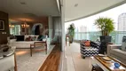 Foto 4 de Apartamento com 4 Quartos para venda ou aluguel, 462m² em Itaim Bibi, São Paulo