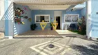 Foto 2 de Sobrado com 3 Quartos à venda, 136m² em Jardim Residencial Veneza, Indaiatuba
