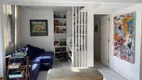 Foto 4 de Apartamento com 3 Quartos à venda, 126m² em Lagoa, Rio de Janeiro