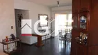 Foto 3 de Apartamento com 3 Quartos à venda, 100m² em Vila Rossi Borghi E Siqueira, Campinas