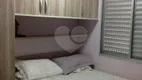 Foto 16 de Apartamento com 2 Quartos à venda, 48m² em Brasilândia, São Paulo