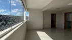 Foto 6 de Apartamento com 3 Quartos para alugar, 92m² em Castelo, Belo Horizonte