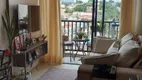 Foto 2 de Apartamento com 1 Quarto à venda, 39m² em Jardim Guanabara, Campinas