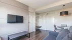 Foto 2 de Apartamento com 1 Quarto para alugar, 35m² em Moinhos de Vento, Porto Alegre
