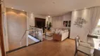 Foto 4 de Casa de Condomínio com 3 Quartos à venda, 220m² em Condomínio Jardim de Mônaco, Hortolândia
