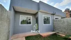 Foto 2 de Casa com 2 Quartos à venda, 65m² em Pousada das Rosas, São Joaquim de Bicas