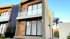 Foto 2 de Casa de Condomínio com 3 Quartos à venda, 112m² em Vila Santista, Atibaia