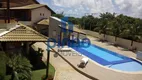 Foto 3 de Casa de Condomínio com 2 Quartos à venda, 127m² em Itacimirim Monte Gordo, Camaçari