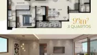 Foto 17 de Apartamento com 3 Quartos à venda, 93m² em Madalena, Recife