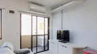 Foto 6 de Apartamento com 1 Quarto à venda, 38m² em Planalto Paulista, São Paulo