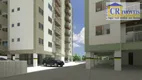 Foto 7 de Apartamento com 3 Quartos à venda, 83m² em Rio Caveiras, Biguaçu