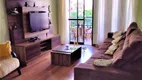 Foto 6 de Apartamento com 3 Quartos à venda, 112m² em Vila Santana, São Paulo