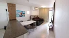 Foto 2 de Apartamento com 1 Quarto para venda ou aluguel, 45m² em Meireles, Fortaleza