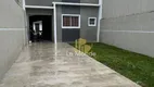 Foto 2 de Casa com 2 Quartos à venda, 60m² em Fazendinha, Curitiba