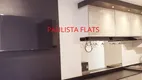 Foto 16 de Flat com 1 Quarto para alugar, 29m² em Cerqueira César, São Paulo