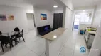 Foto 3 de Apartamento com 2 Quartos à venda, 71m² em Vila Guilhermina, Praia Grande