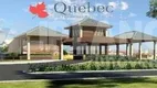 Foto 15 de Casa de Condomínio com 3 Quartos à venda, 184m² em Quebec, São Carlos