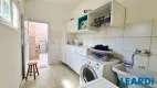 Foto 31 de Casa de Condomínio com 4 Quartos à venda, 320m² em Jardim Pacaembu, Valinhos