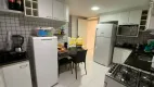 Foto 12 de Apartamento com 3 Quartos à venda, 126m² em Manaíra, João Pessoa