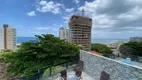 Foto 62 de Apartamento com 4 Quartos à venda, 200m² em Costa Azul, Salvador